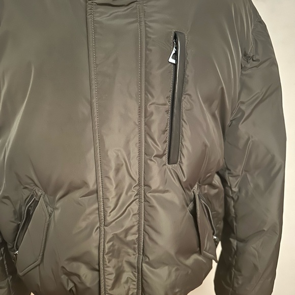Rudsak winter jacket new - Picture 2 of 6